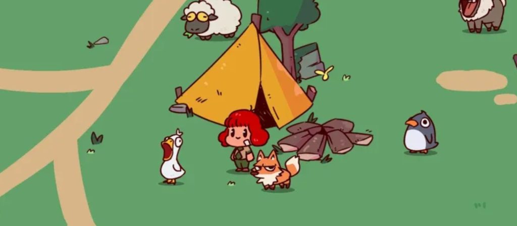 MyVoiceZoo Review — Release The Animals