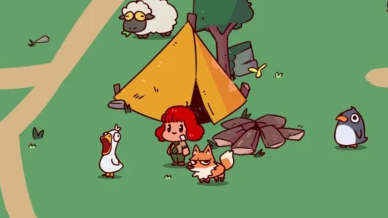 MyVoiceZoo Review — Release The Animals